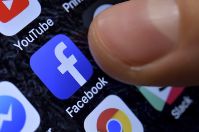 Fejsbuk ubija kartice; IT gigant pravi svoju kriptovalutu