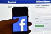Facebook ugasio stotine naloga i stranica povezanih sa Rusijom