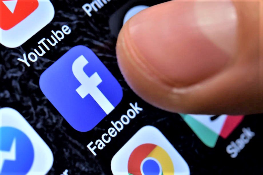 Fejsbuk uvodi restrikcije pred izbore u Sjedinjenjenim Američkim Državama