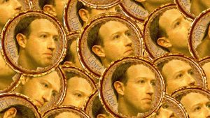 Fejsbuk želi da Libra postane budućnost novca