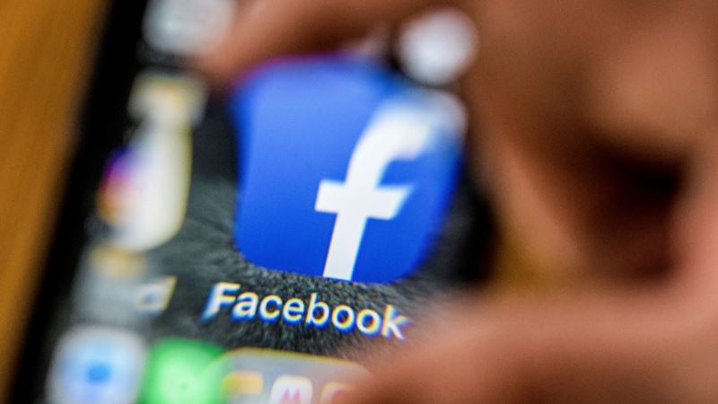 Fejsbukov početak borbe protiv nasilja uživo na internetu