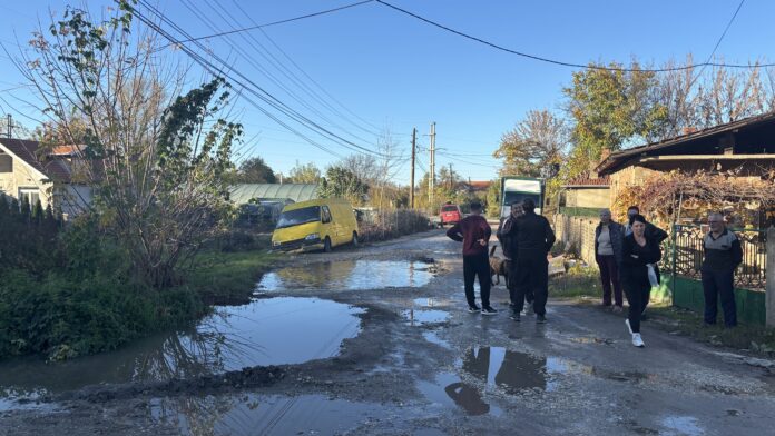 Fekalije, pacovi i poplavljena dvorišta – kako žive Nišlije na 3 kilometra od centra grada