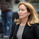 Felicity Huffman priznala da je dala mito, tužilaštvo predlaže zatvor