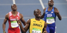 Felps i Bolt ušli u istoriju Olimpijade