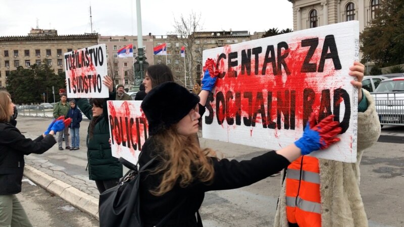Femicid u Srbiji: Zid ćutanja