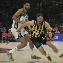 Fenerbahče srušio PAO za FINALE Evrolige!