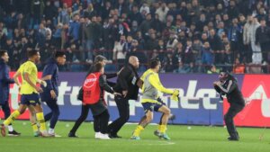 Fenerbahče želi da se iseli iz Turske, istanbulski velikan traži ligu u kojoj će moći da nastupa
