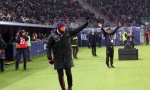 Fenomenalan doček za Mihajlovića u Bolonji: Ceo stadion je ustao - ovacije za Sinišu (VIDEO)