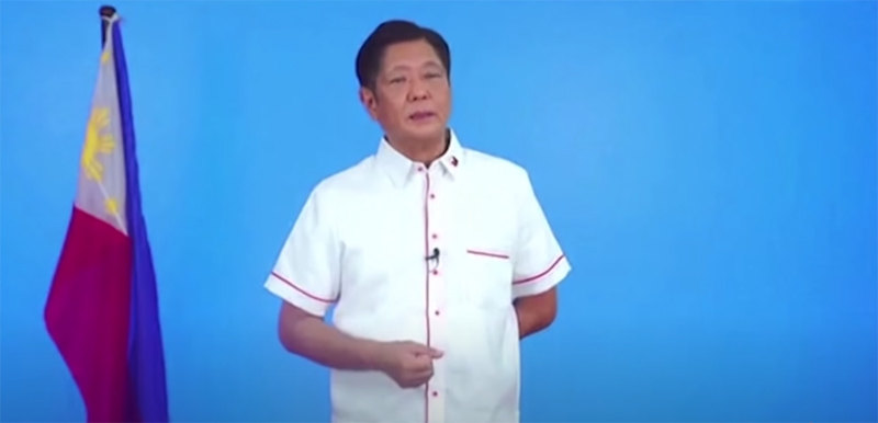 Ferdinand Markos mlađi inaugurisan za predsednika Filipina
