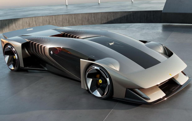 Ferrari F76