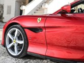 Ferrari SUV stiže 2022.
