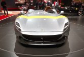 Ferrari ekskluziva za 499 odabranih FOTO