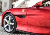 Ferrari elegantno najavio novi super-automobil FOTO