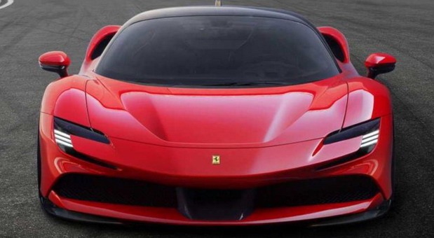 Ferrari planira 15 noviteta između 2023. i 2026., električni modeli će do 2030. predstavljati 40% prodaje