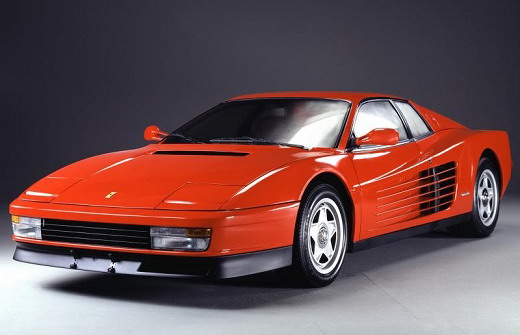 Ferrari ponovo vlasnik čuvenog imena