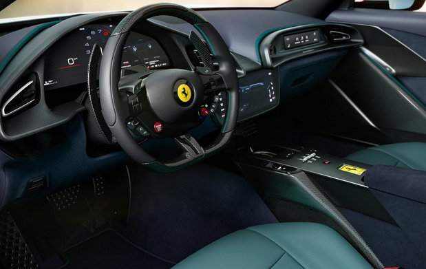 Ferrari priznao grešku: Novi modeli dobijaju stara rešenja