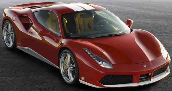 Ferrari se prodaje kao alva, kupci spremni da čekaju i do dve godine