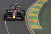 Ferstapen i Alonso najbrži prvog dana u Australiji