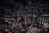 Fešta u Areni: Partizan čeka Igokeu