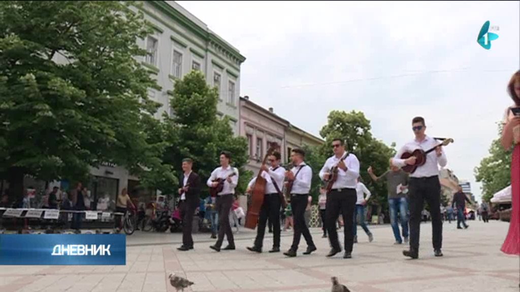 Festival Čarde i bande ovog vikenda u Novom Sadu