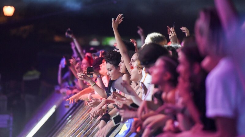Festival Egzit: 200.000 posetilaca u četiri dana