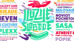 Festival „Iluzije slobode“ 13. i 14. juna promoviše nezavisnu scenu na bečejskom salašu The Spirit of Shultz
