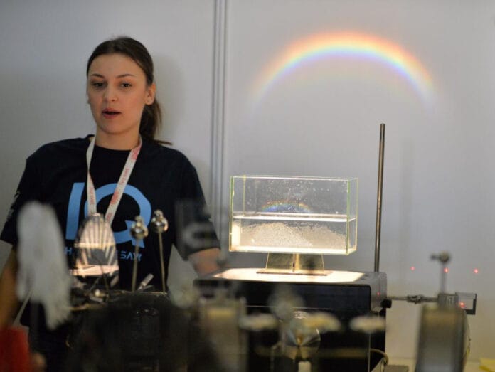 Festival „Nauk nije bauk“ u petak u Nišu