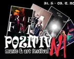 Festival PozitivNI