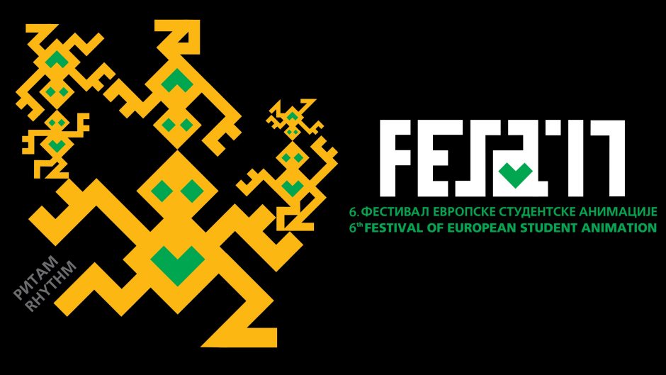 Festival evropske studentske animacije na Kališu