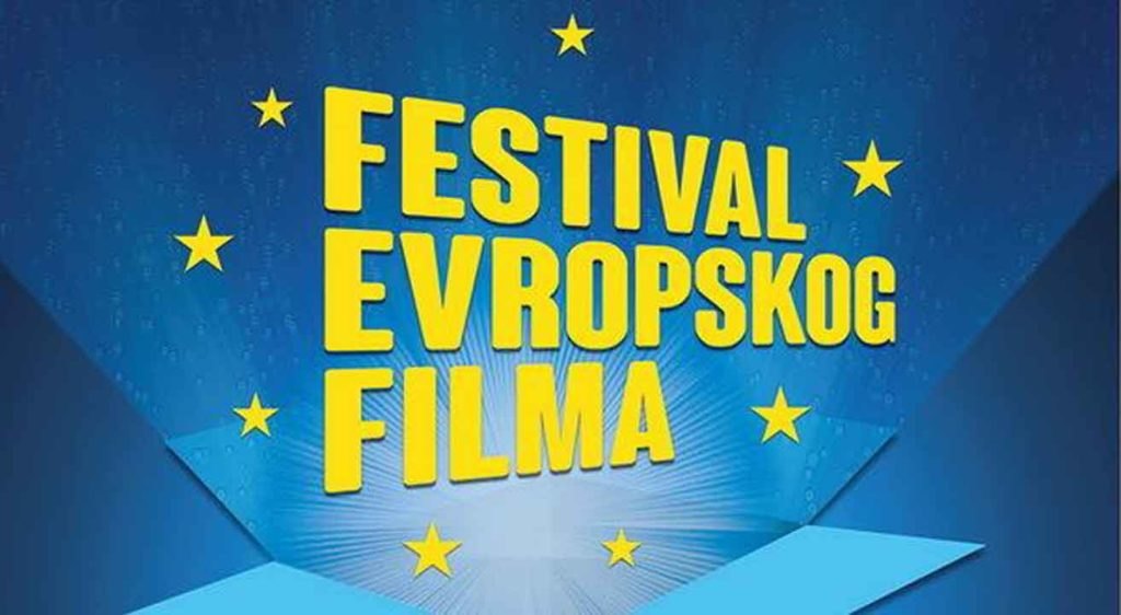Festival evropskog filma na Paliću od 17. jula