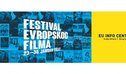 Festival evropskog filma od 23. do 30. januara u Beogradu