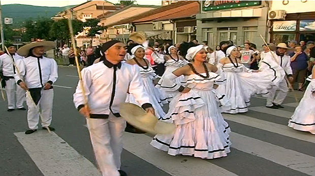 Festival folklora, najposećenija manifestacija u Pirotu