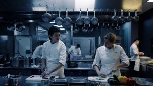 Festival francuskog filma: Drugi deo od 3. do 6. jula u Beogradu i Novom Sadu