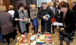 Festival luzofone književnosti od 16. maja u Narodnoj biblioteci Srbije