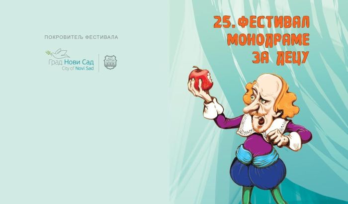 Festival monodrame za decu počeo u Pozorištu mladih