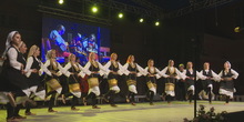 Festival narodnih orkestara u Kikindi