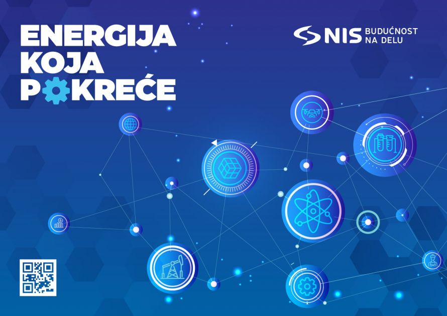 Festival nauke besplatno od 17. do 19. maja na Beogradskom sajmu, uz podršku NIS-a