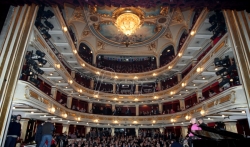 Festival predstava za decu Kruška u Kruševačkom pozorištu