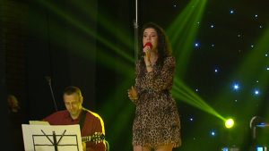 Festival rumunske zabavne muzike „Mladost peva“ u Uzdinu