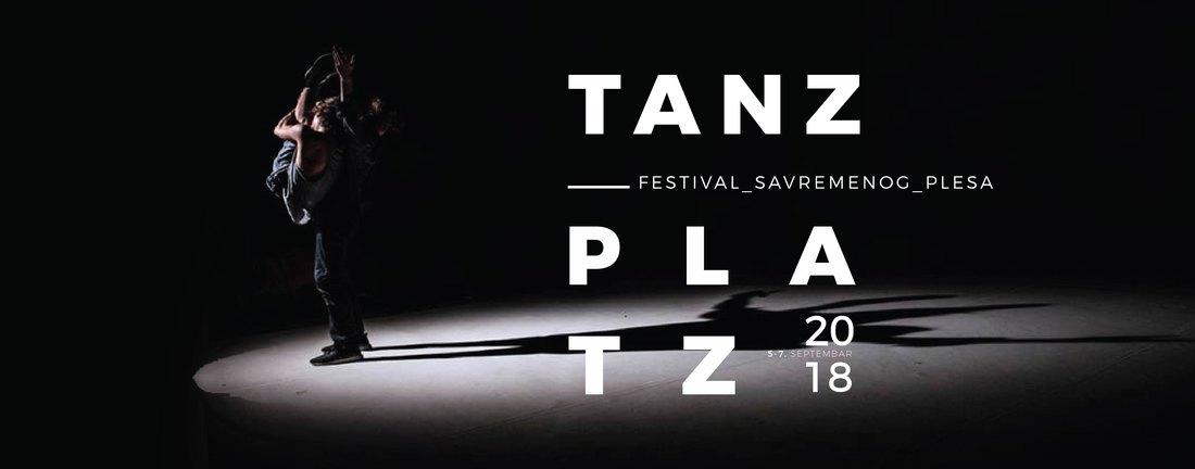 Festival savremenog plesa Tanz Platz u Novom Sadu