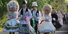 Festival slovačkih tradicionalnih nošnji