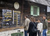 Festival u Drvengradu - prilika za mlade pozorišne stvaraoce