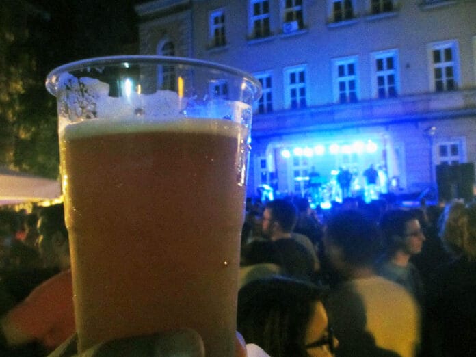 Festival zanatskog piva i ove godine u Nišu