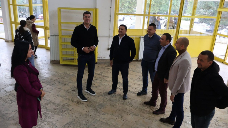 Festival zdravih stilova života u Vranju