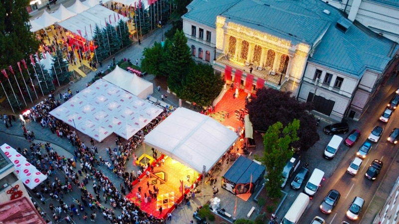 Festivali u BiH: SFF asocira na Evropu, na svijet, na normalu