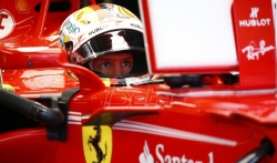 Fetel izbegao kaznu uoči trke Formule 1 u Japanu
