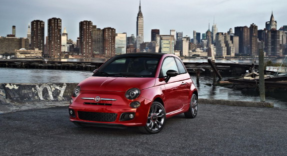 Fiat 500 dobija nove pakete opreme