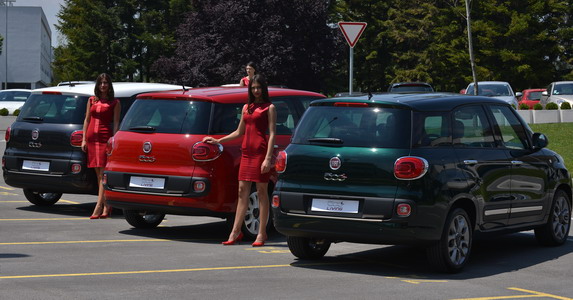 Fiat Chrysler Automobili Srbija u Kragujevcu poziva radnike u Slovačku