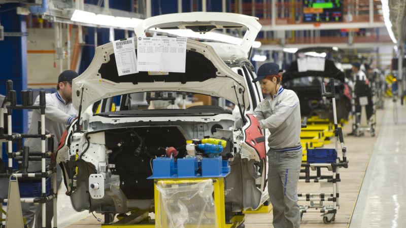 Fiat obustavio proizvodnju u Srbiji zbog nedostatka delova iz Kine