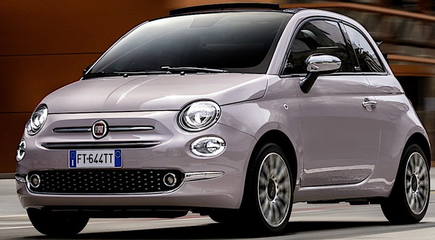 Fiat planira da prestane da proizvodi svoje miniautomobile; da li je stigao kraj za modele 500 i Pandu?